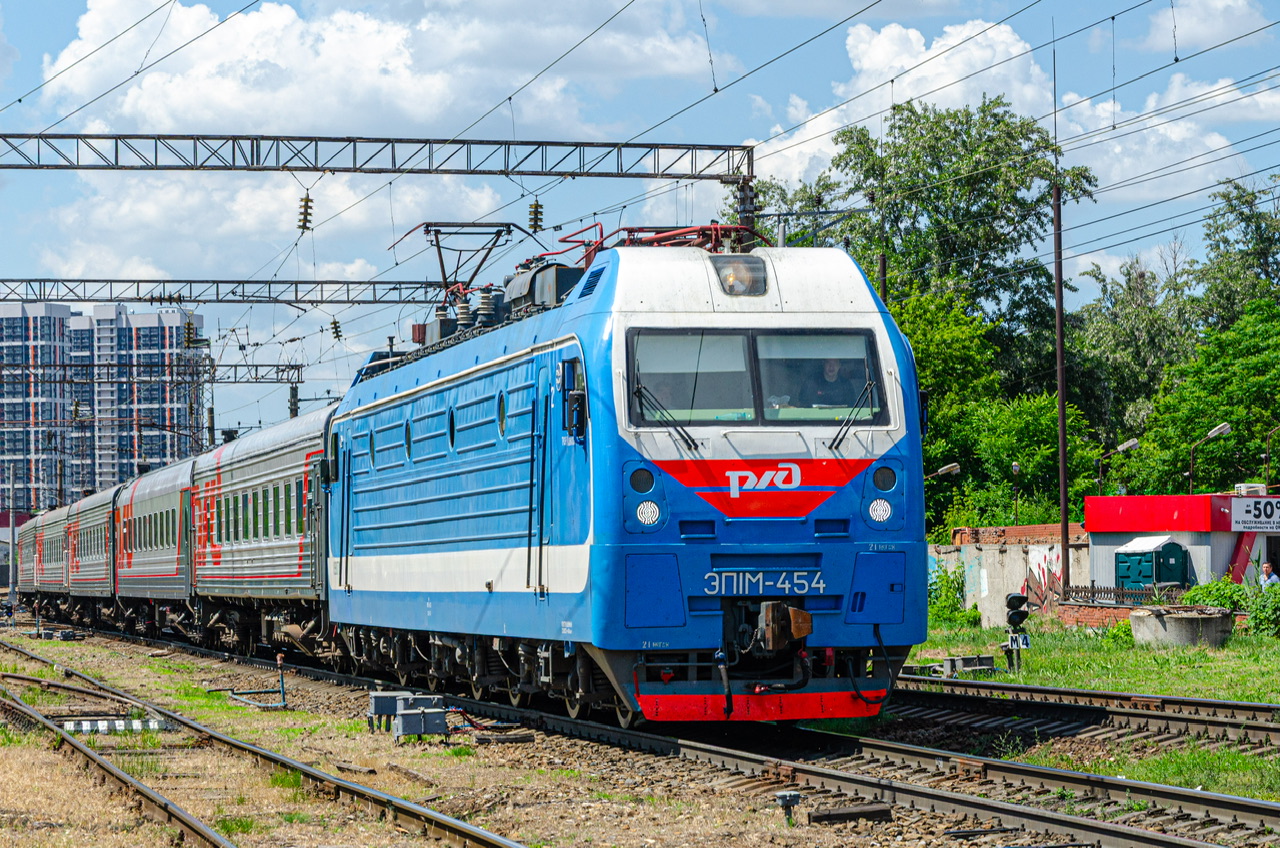 ЭП1М-454