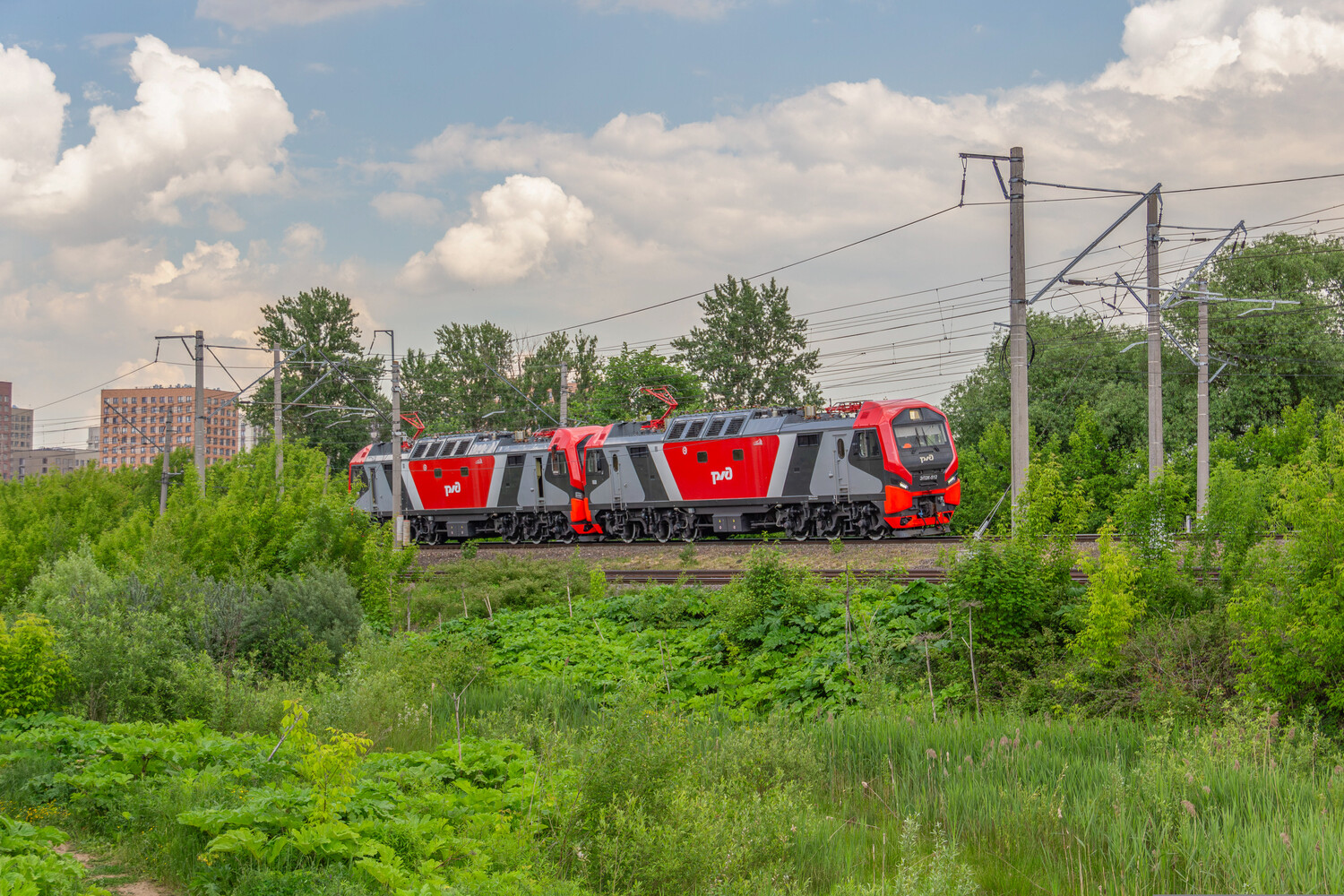 ЭП2К-512