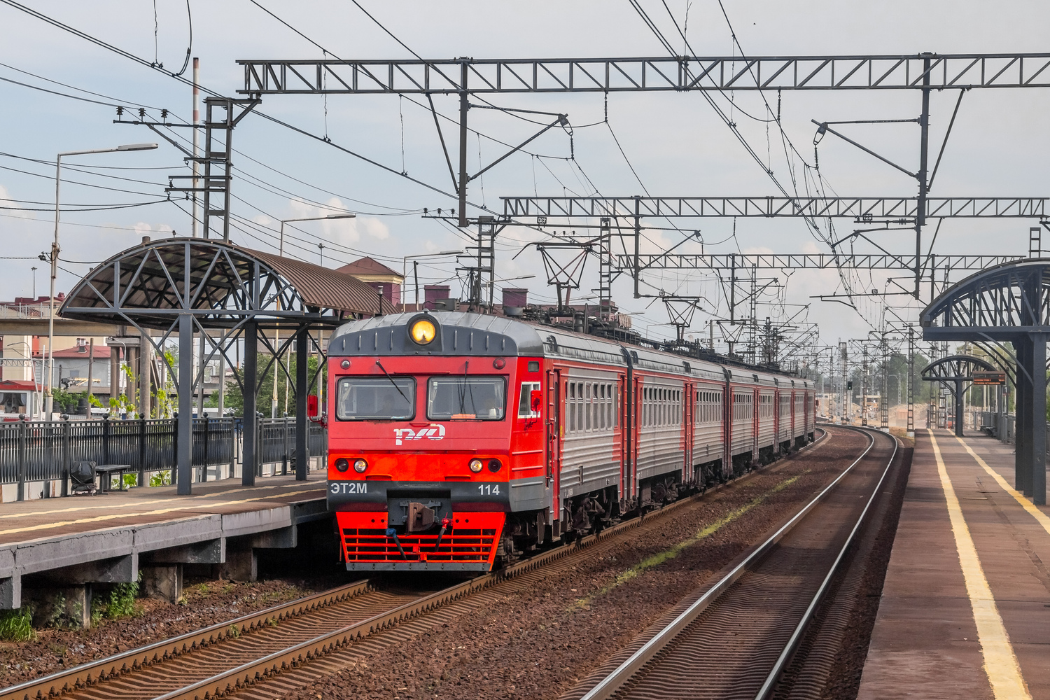 ЭТ2М-114