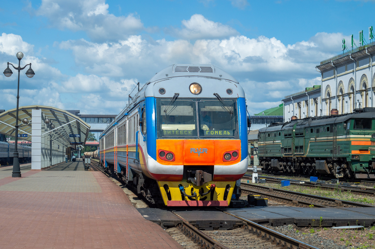 ДР1Б-508