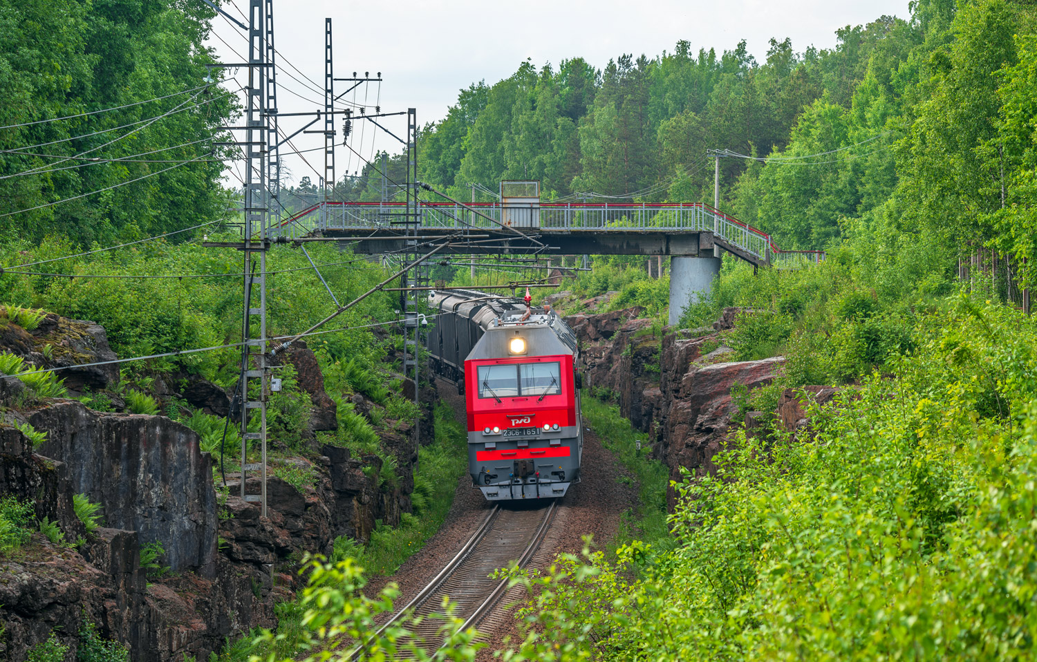 2ЭС6-1651