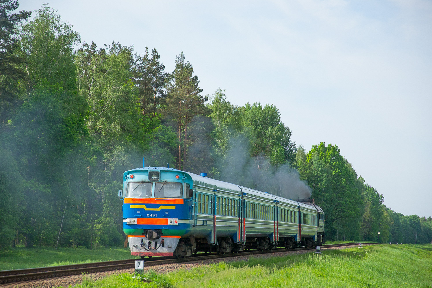 ДРБ1М-049