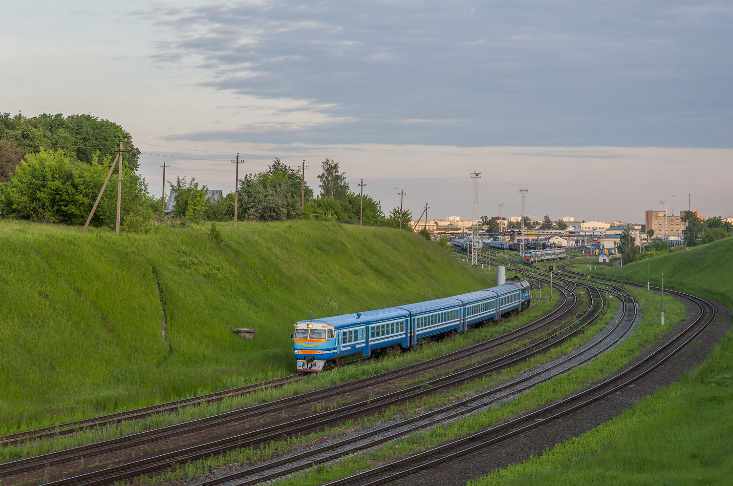 ДРБ1-011