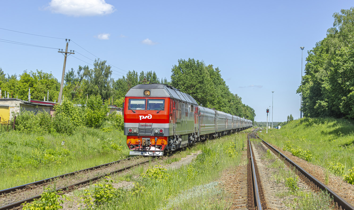 ТЭП70БС-170