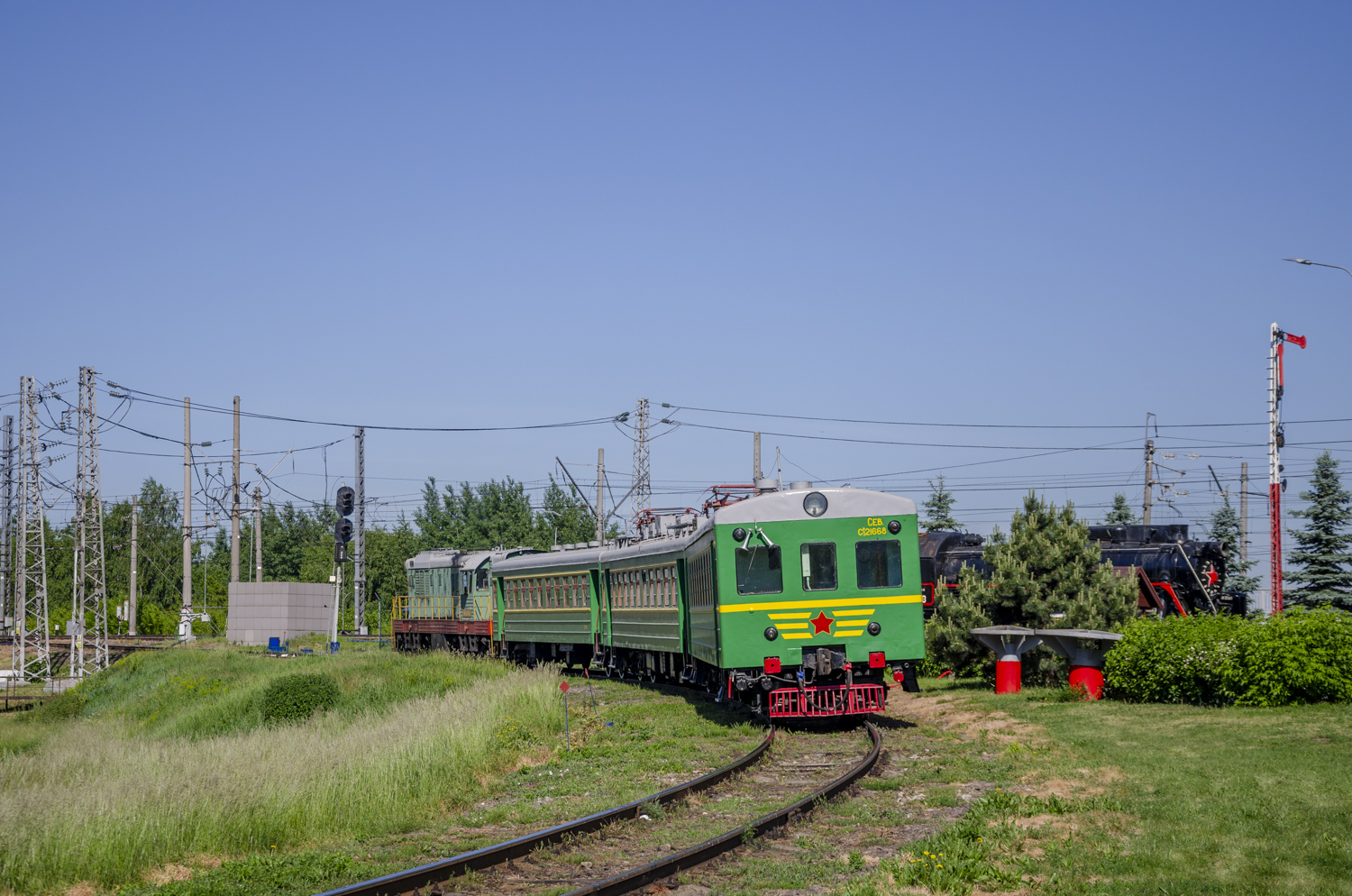 Ср3-1668