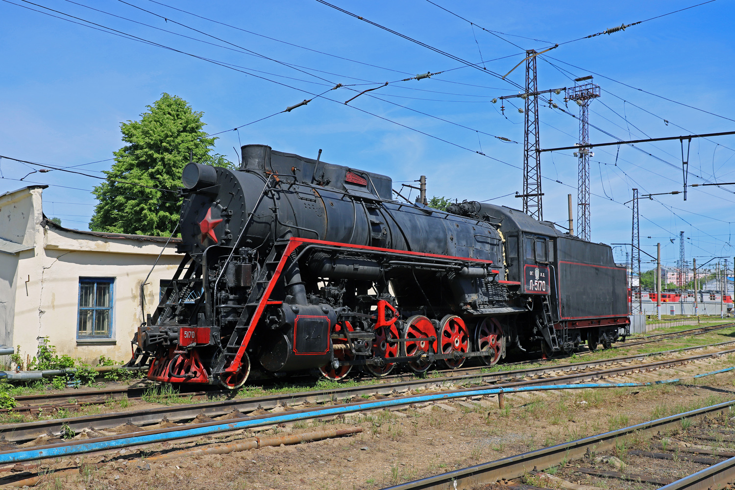 Л-5170