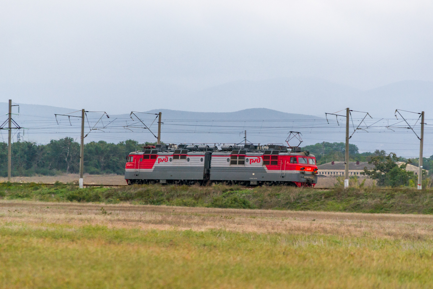 ВЛ80С-1109
