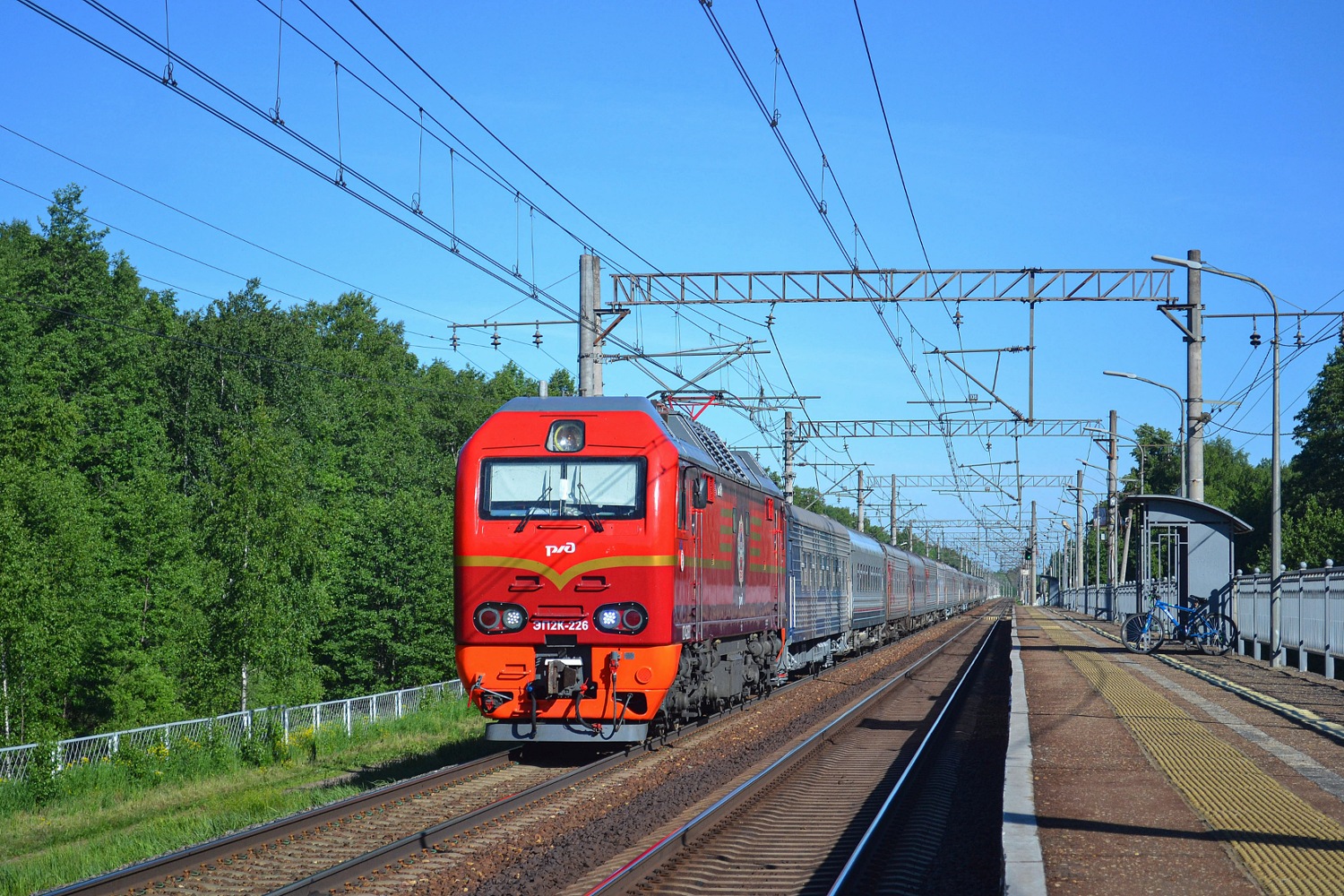 ЭП2К-226