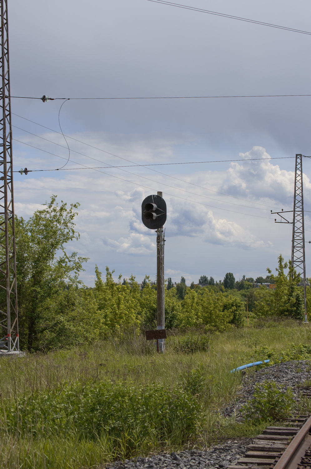 Инфраструктура