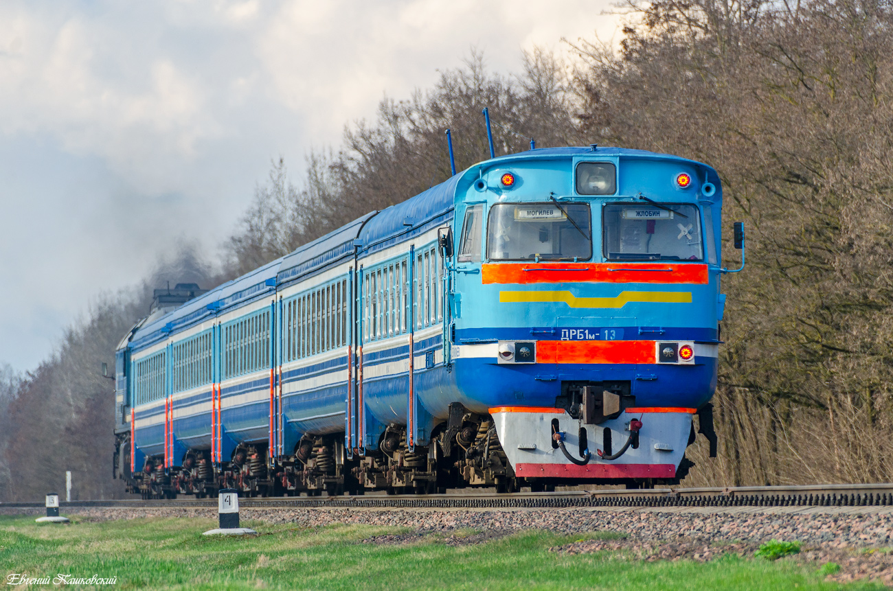 ДРБ1М-13