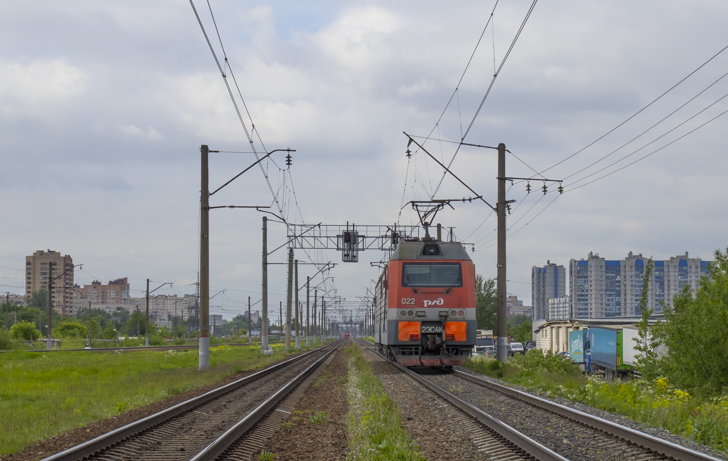 2ЭС4К-022