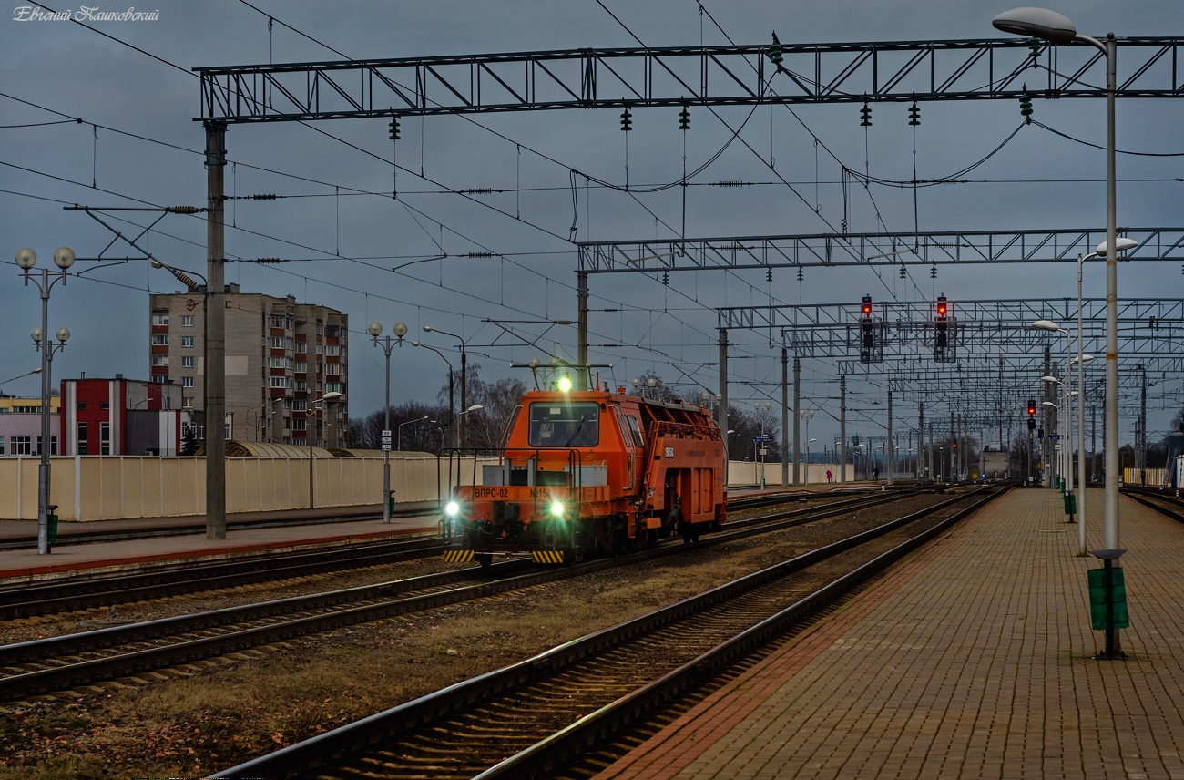 ВПРС02-154