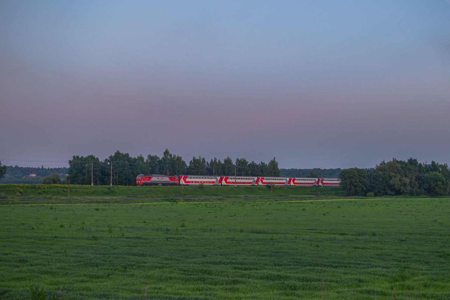 ЭП2К-214