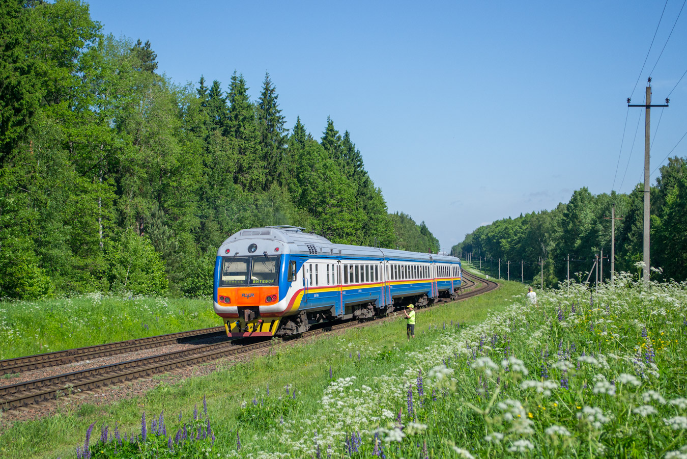 ДР1Б-508