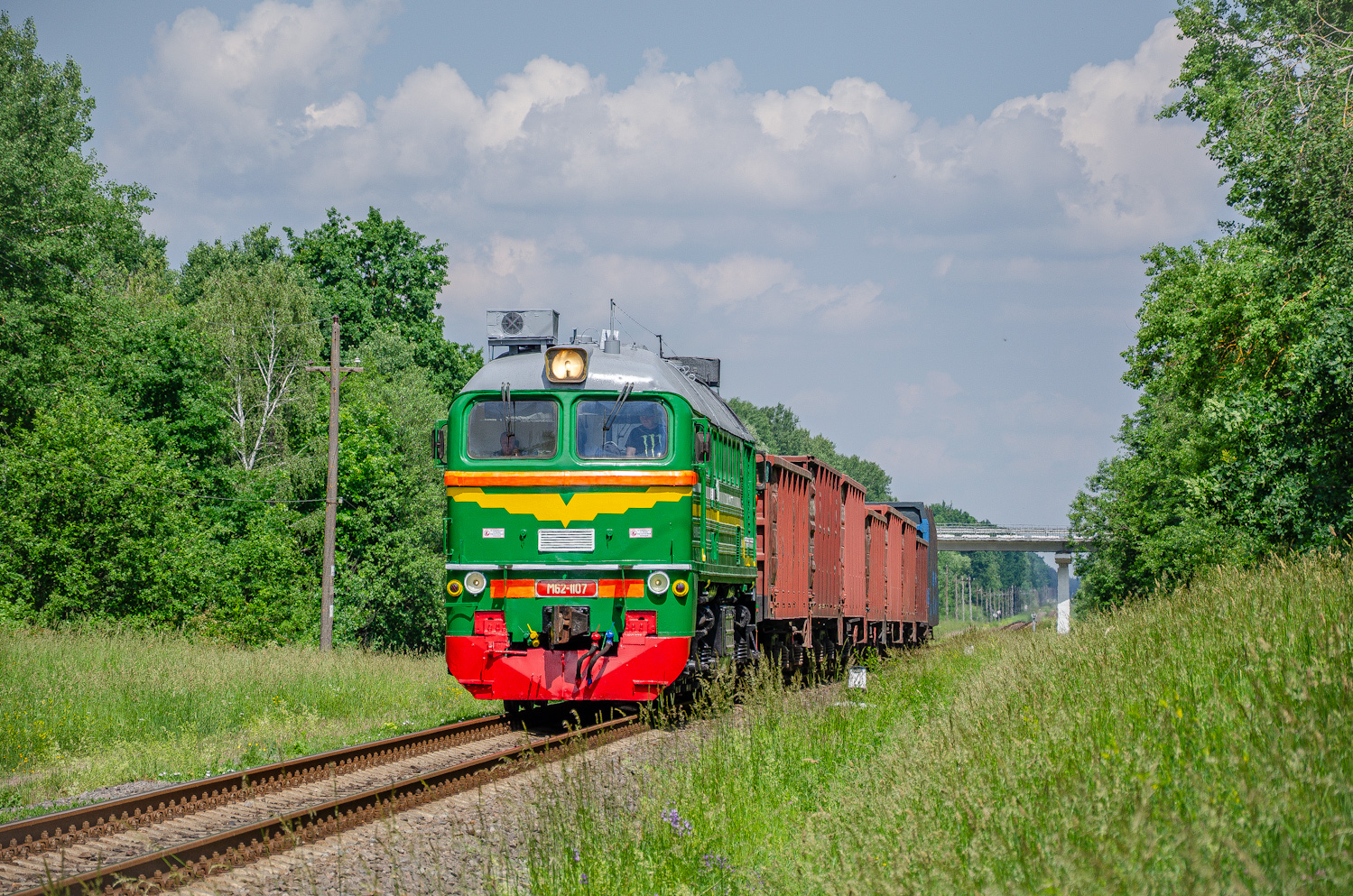 М62-1107
