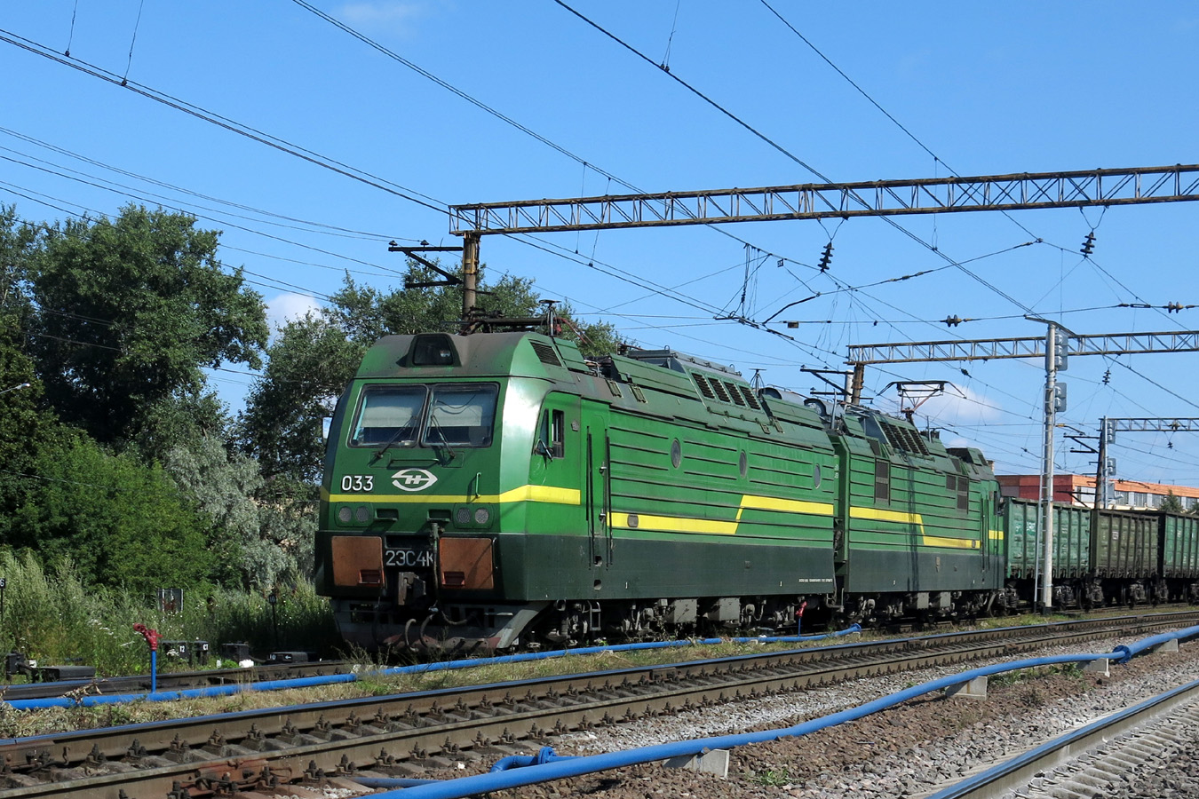 2ЭС4К-033