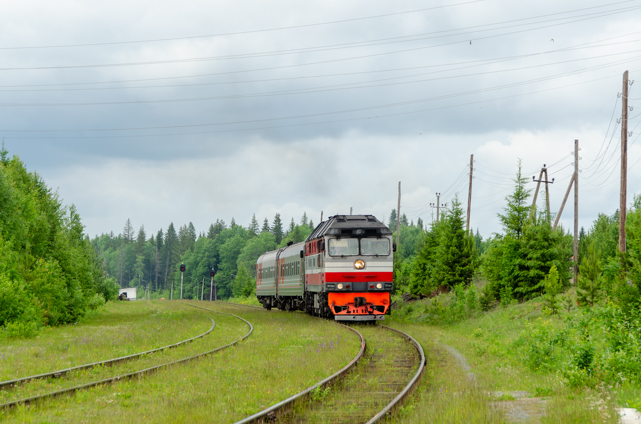 ТЭП70-0544