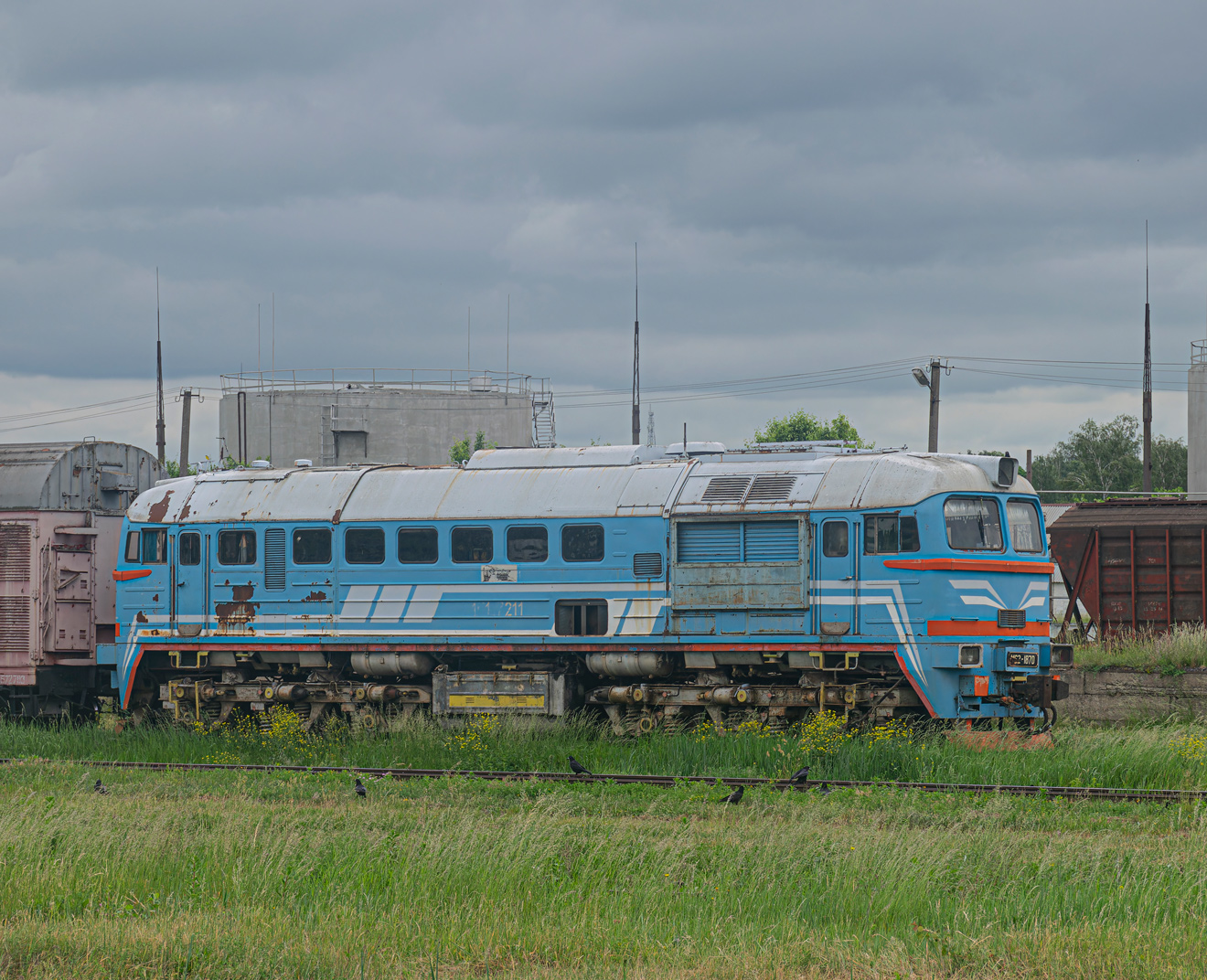 ДМ62-1870