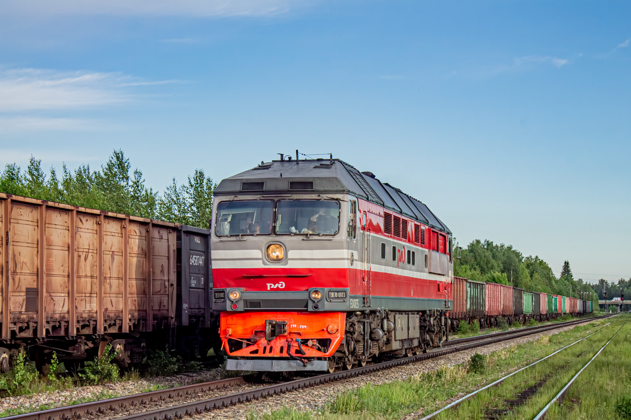 ТЭП70-0083