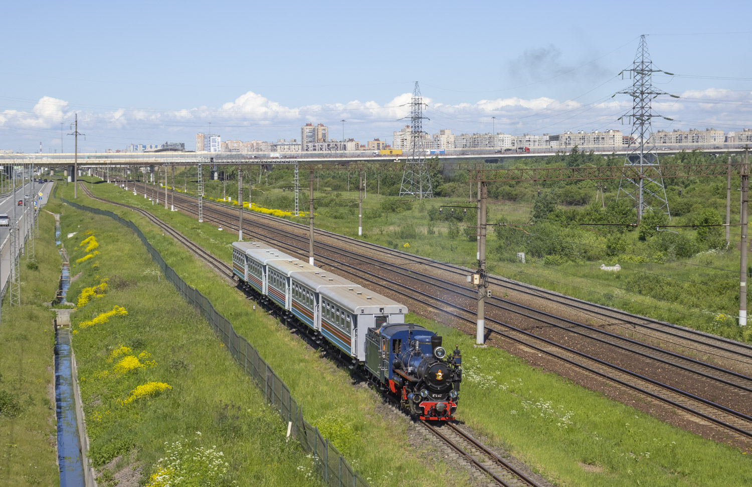 Кп4-447