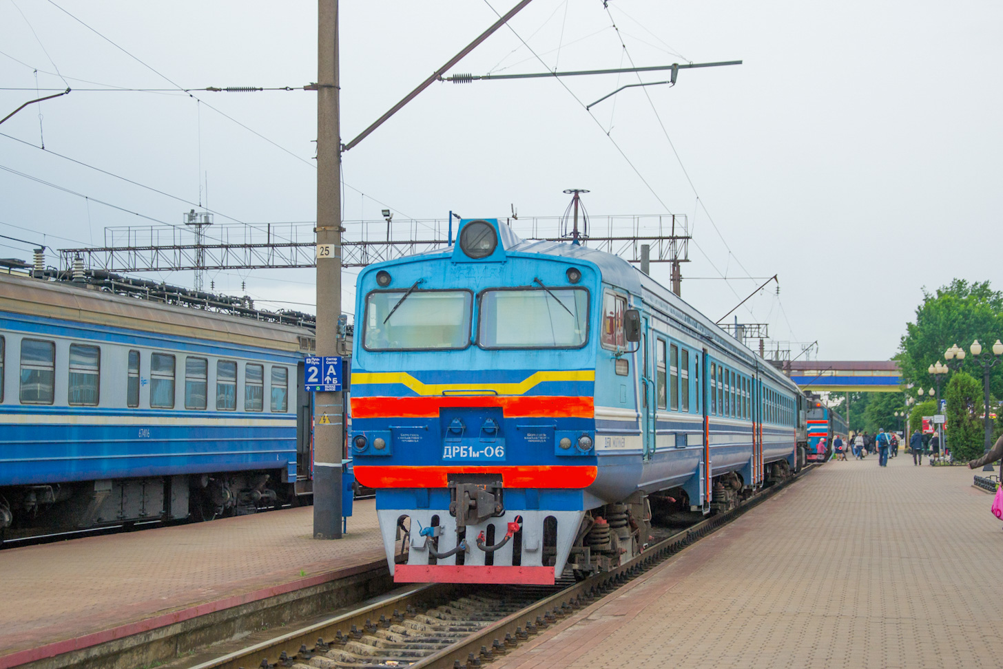 ДРБ1М-06