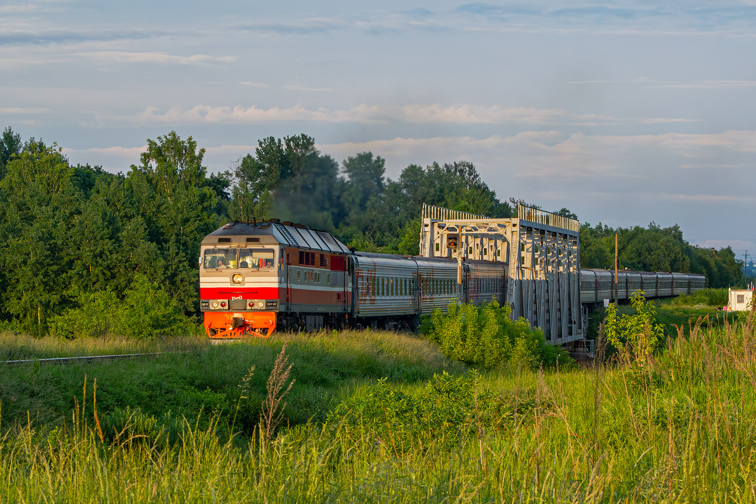 ТЭП70-0367