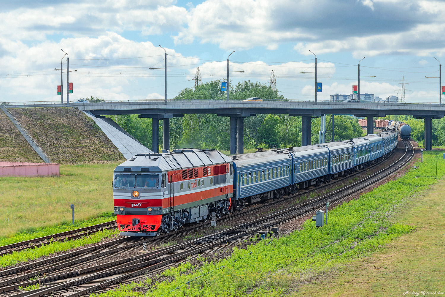 ТЭП70-0123