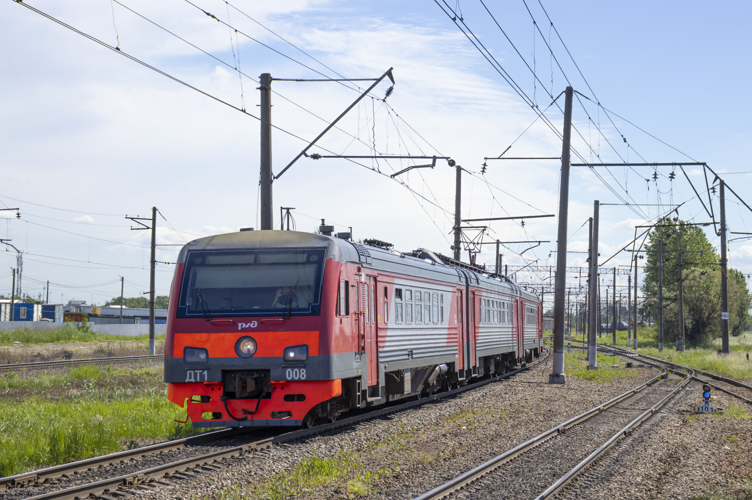 ДТ1-008