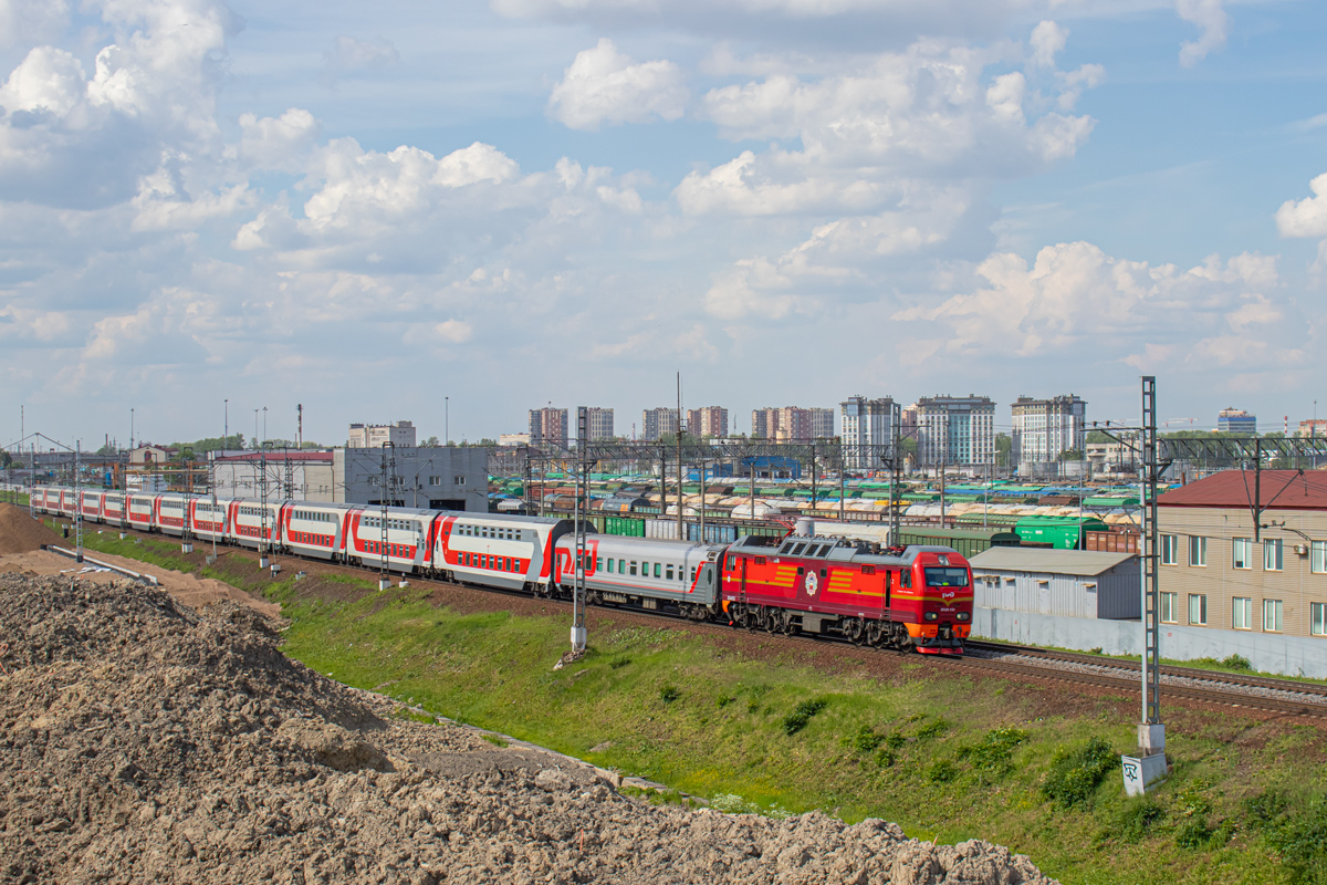 ЭП2К-151