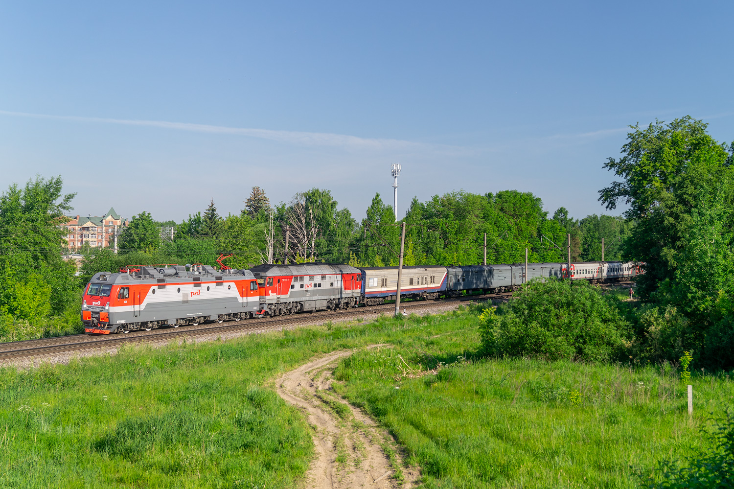 ЭП1М-844
