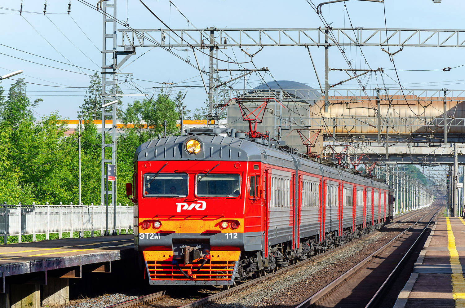 ЭТ2М-112