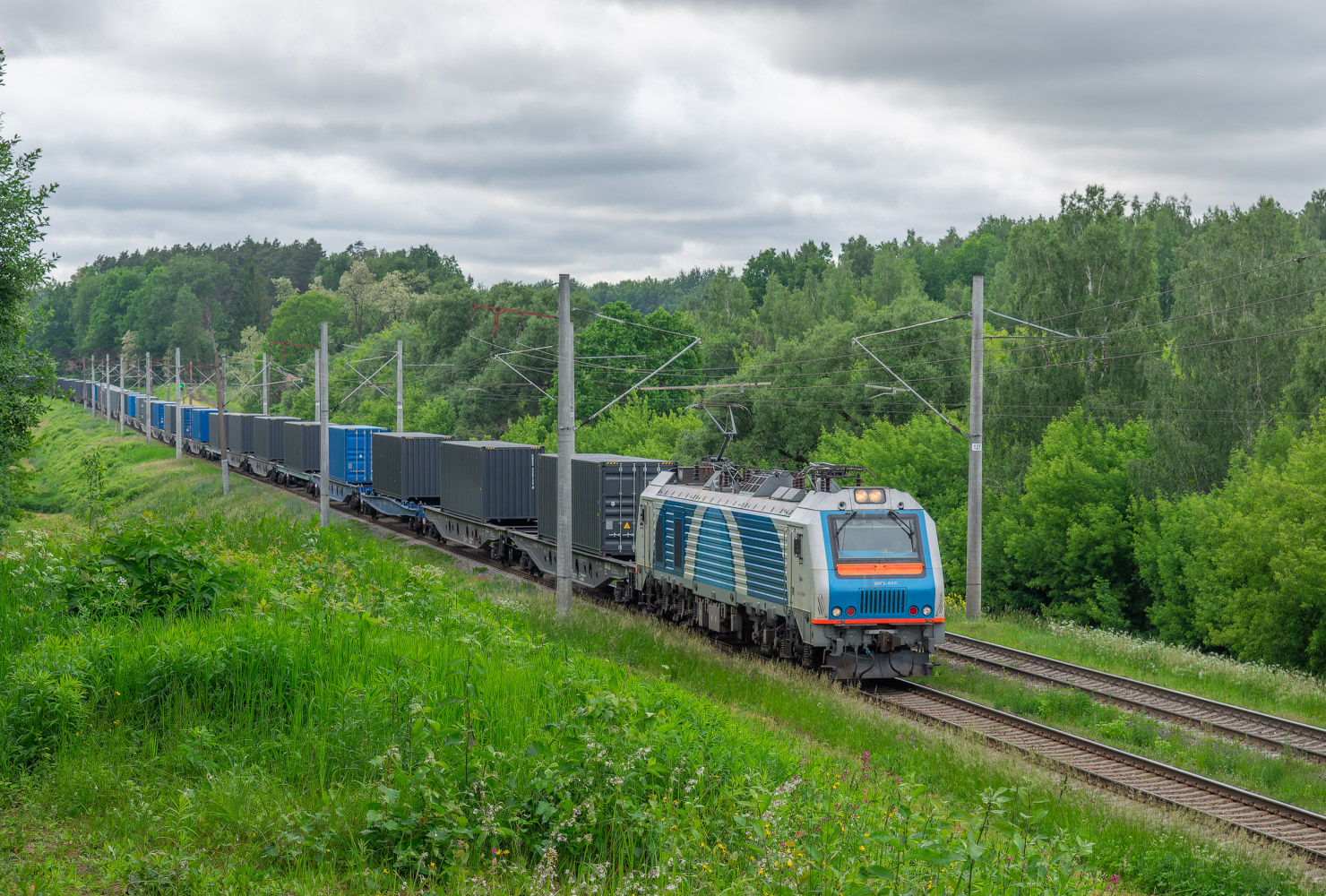 БКГ2-005