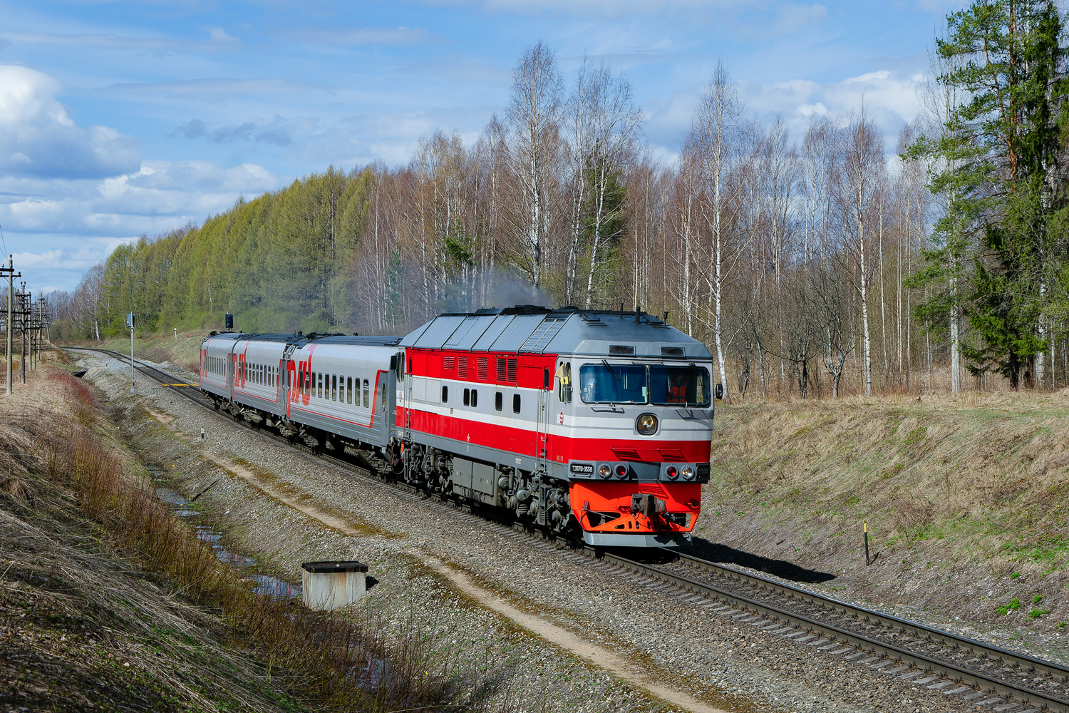 ТЭП70-0558