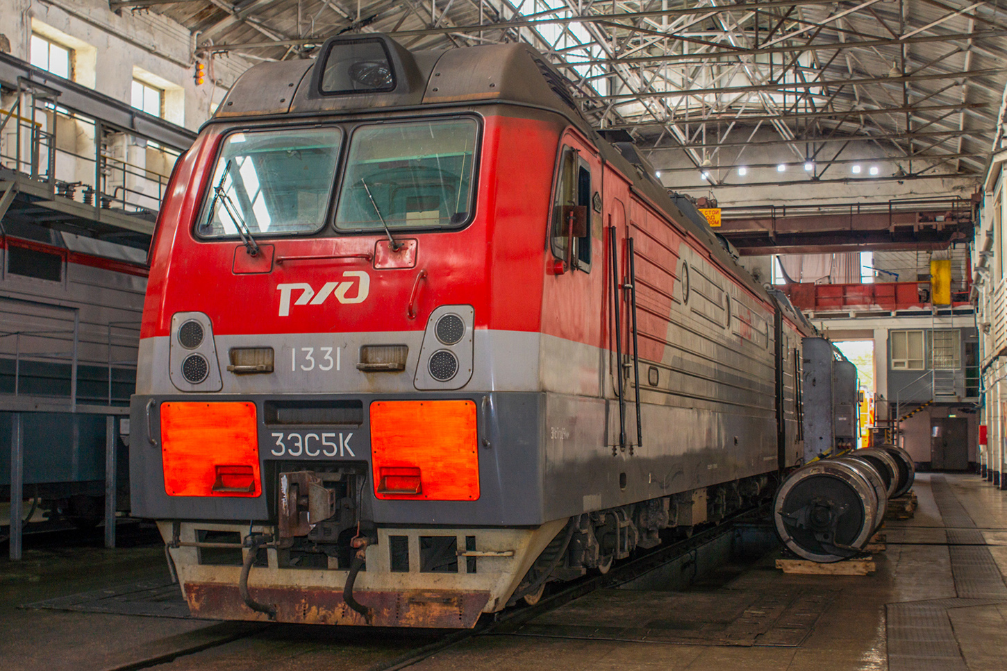 3ЭС5К-1331