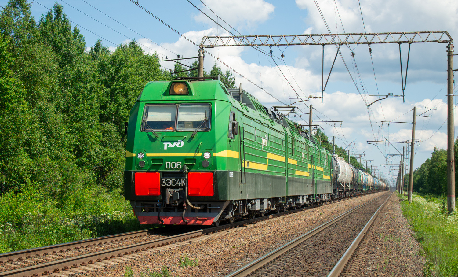 3ЭС4К-006