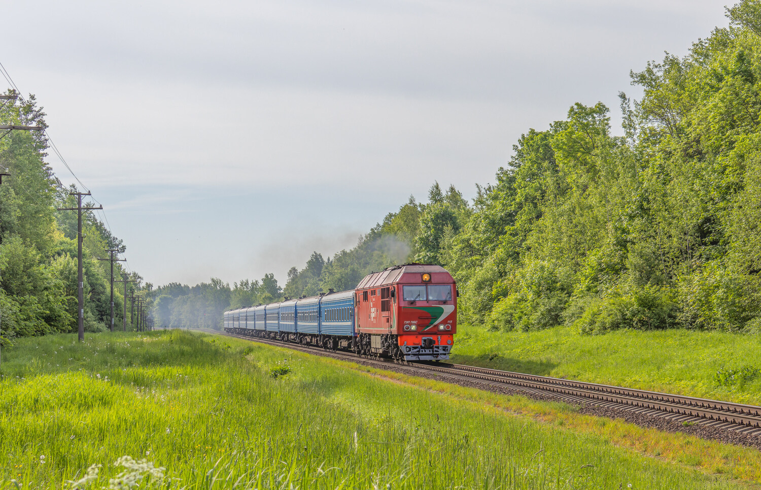 ТЭП70БС-115