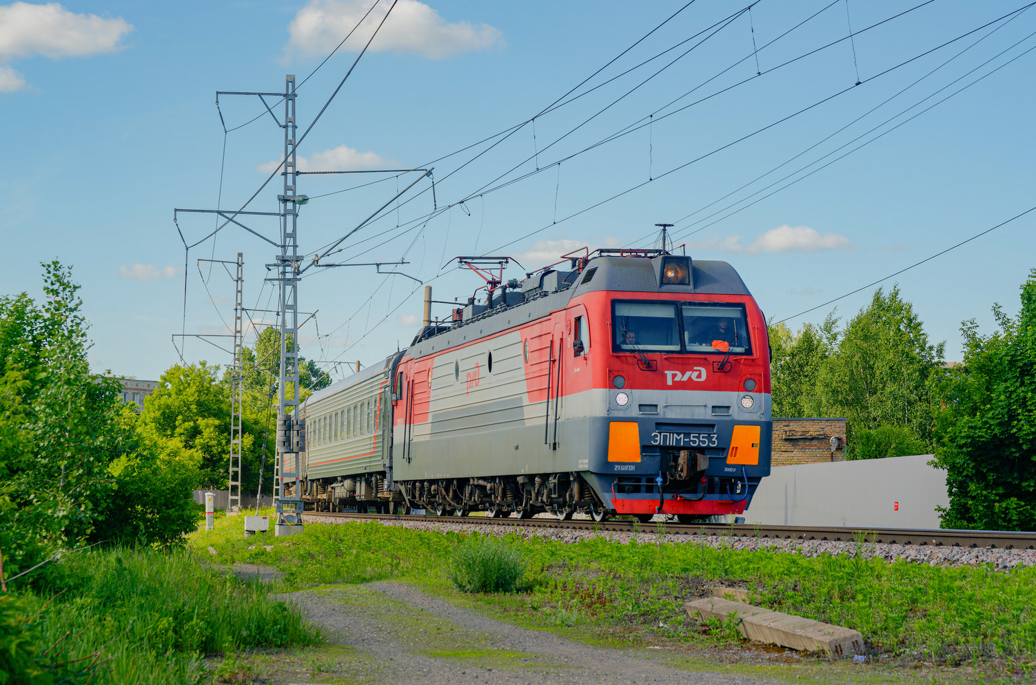 ЭП1М-553
