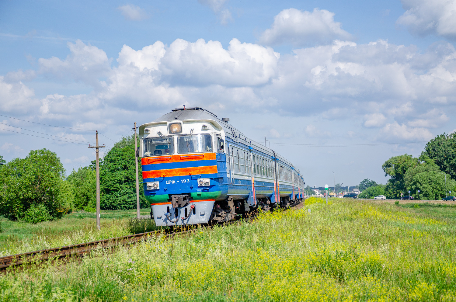 ДР1А-193