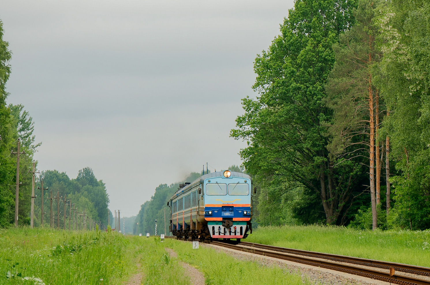 ДРБ1М-060
