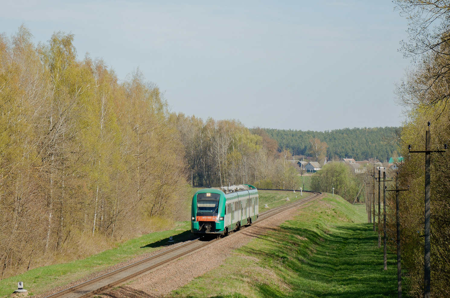 ДП3-003