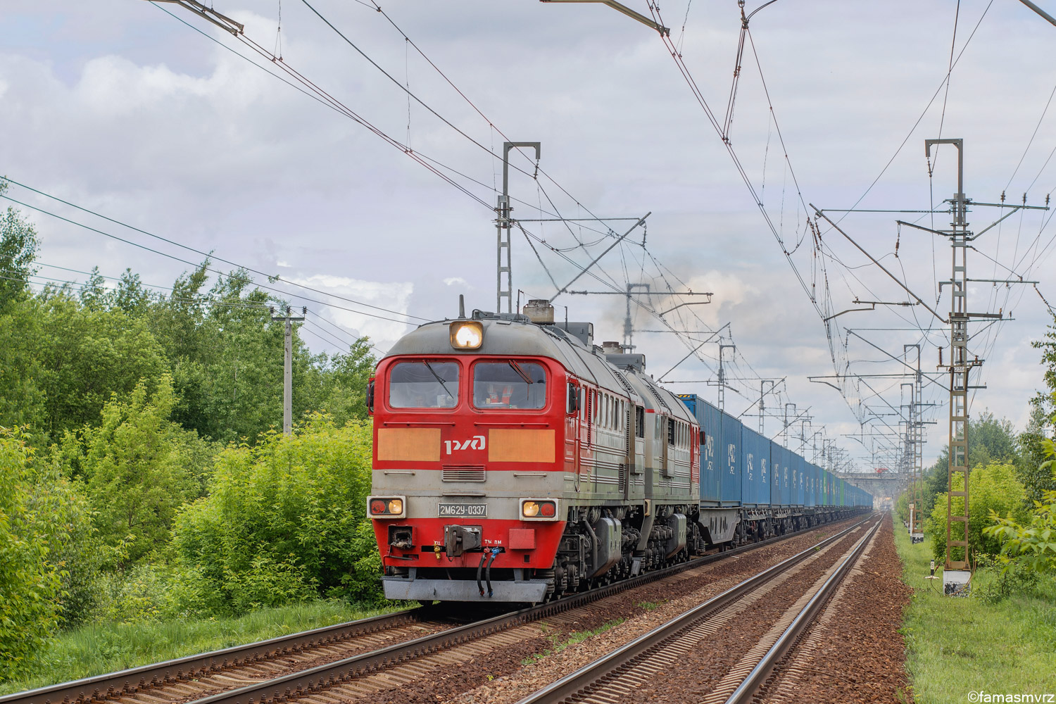 2М62У-0337