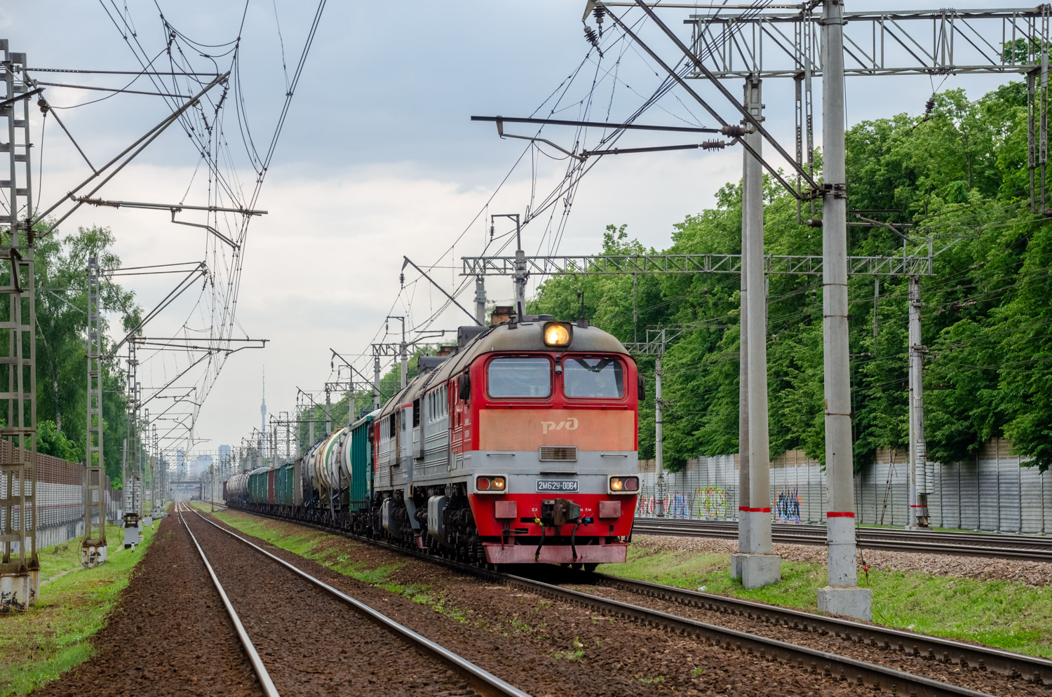 2М62У-0064