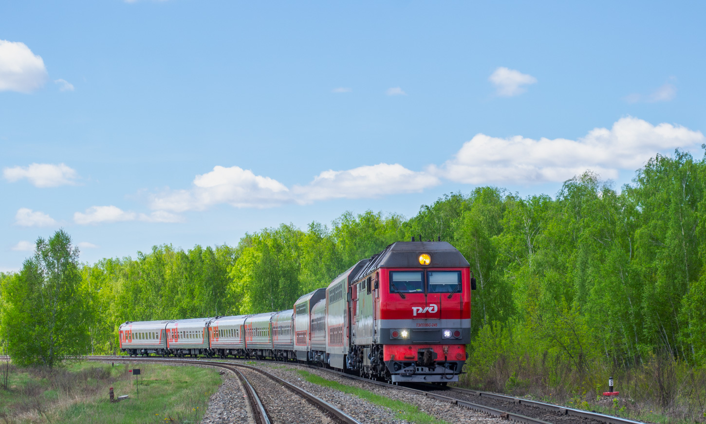 ТЭП70БС-245