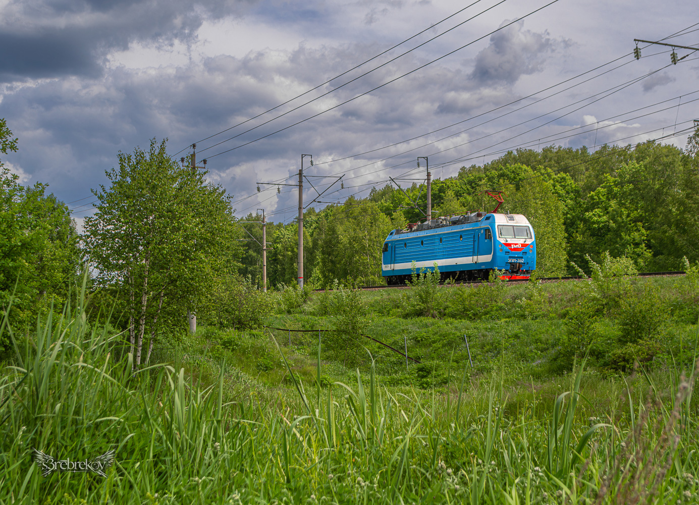 ЭП1М-392