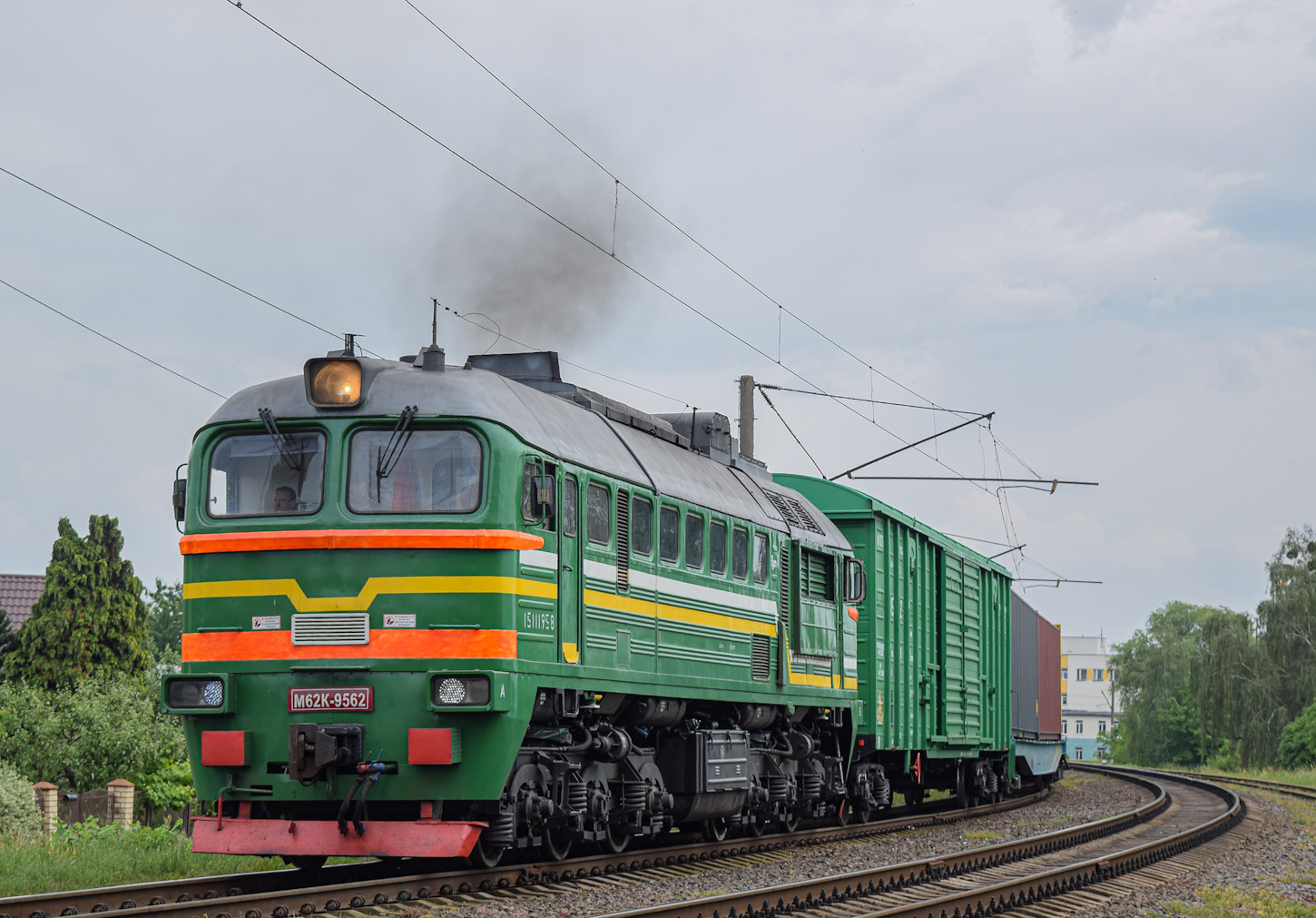 М62К-9562