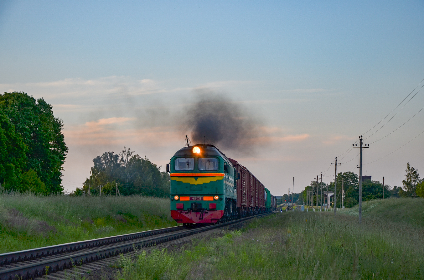 М62-1723