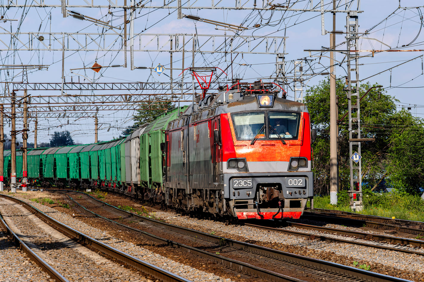 2ЭС5-002