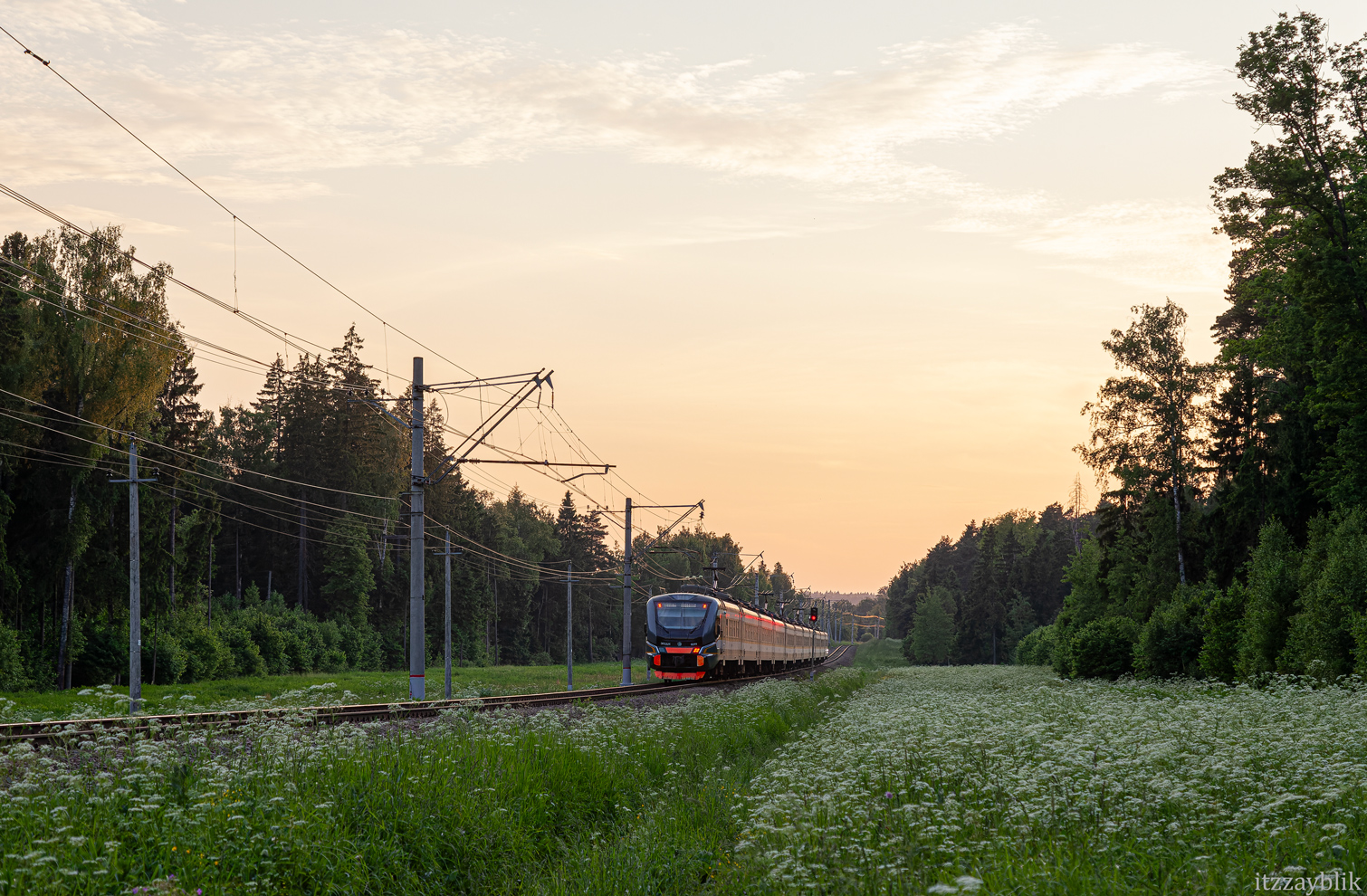 ЭП2ДМ-0299