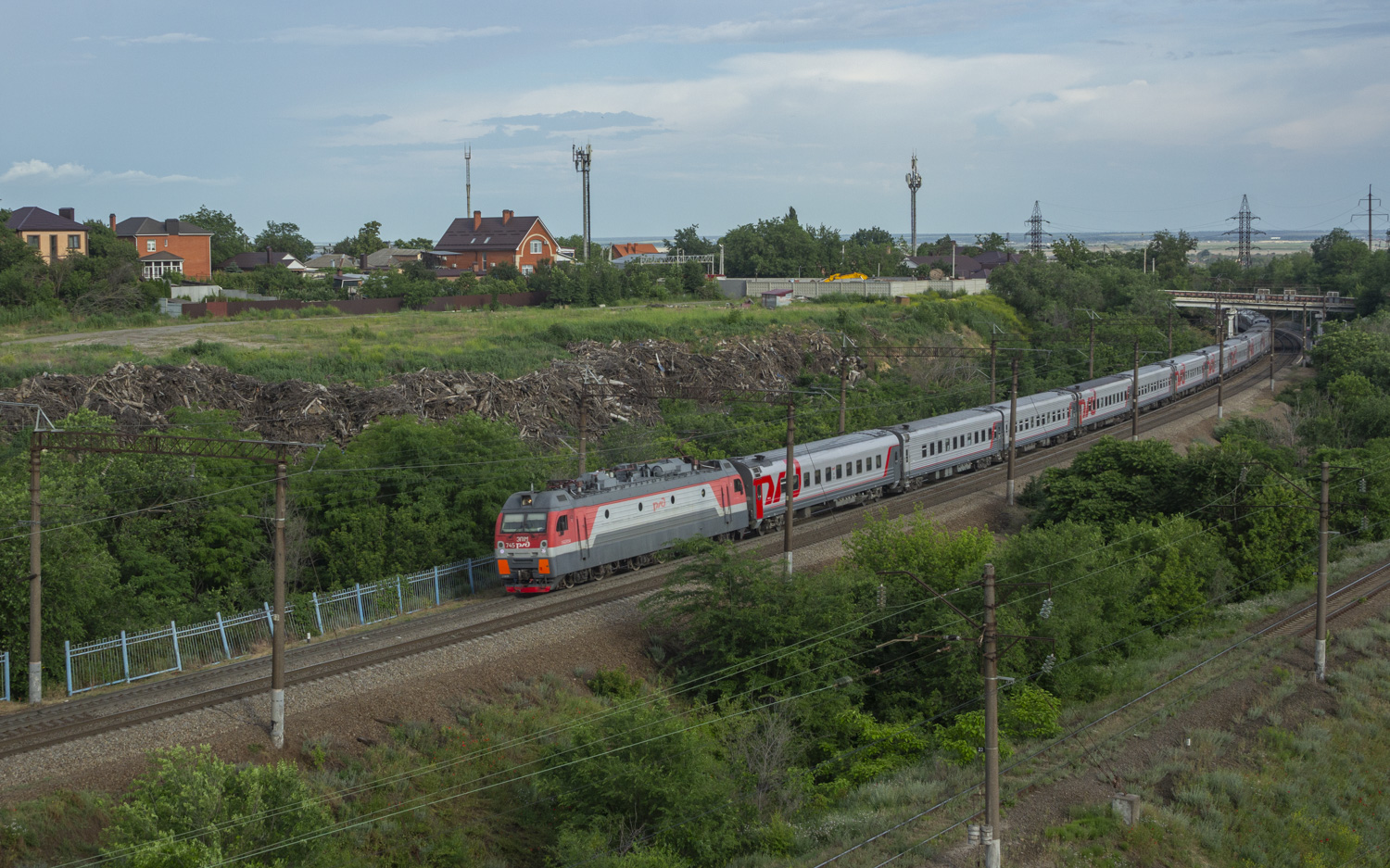 ЭП1М-745