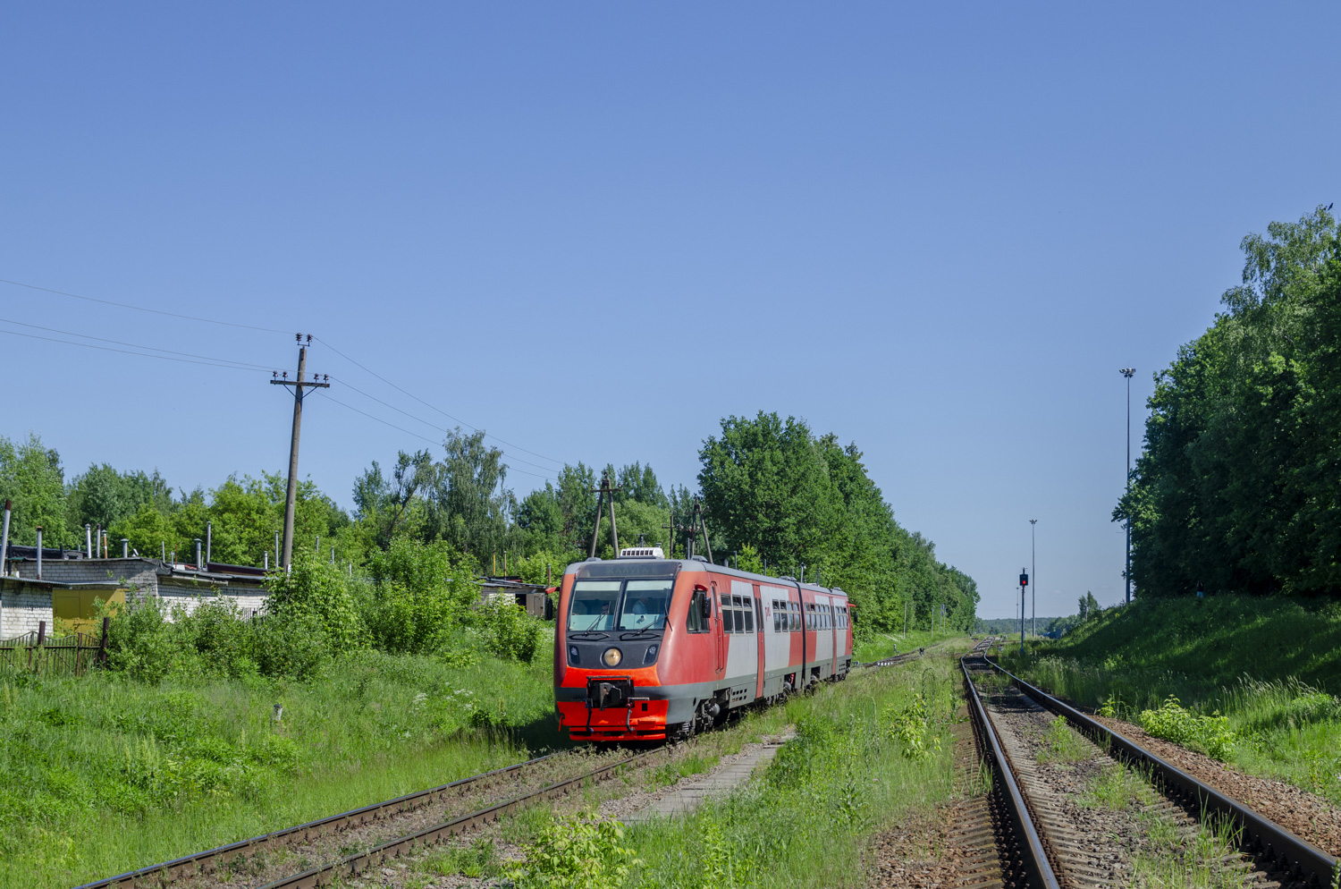 РА2-064